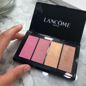 Lancom Paris highlight